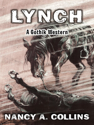 cover image of Lynch